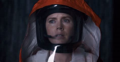 movie arrival rotten tomatoes|alien movie with amy adams.